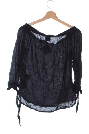 Női blúz Gina Tricot, Méret XS, Szín Fekete, Ár 669 Ft