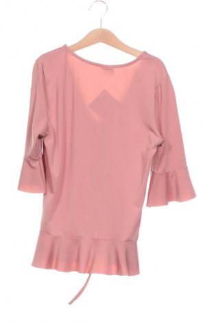 Női blúz Gina Tricot, Méret XS, Szín Hamurózsaszín, Ár 699 Ft