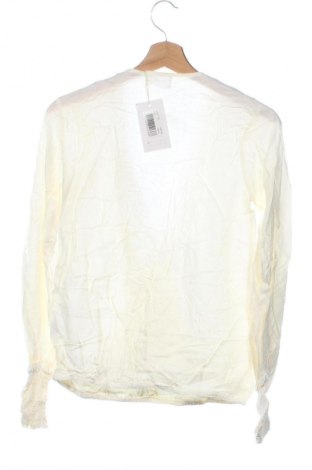 Dámska blúza Girl And The Sun, Veľkosť XS, Farba Kremová, Cena  44,95 €