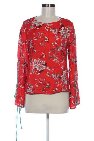 Дамска блуза Glamorous, Размер S, Цвят Многоцветен, Цена 2,04 €