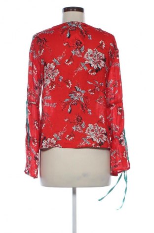 Дамска блуза Glamorous, Размер S, Цвят Многоцветен, Цена 2,04 €