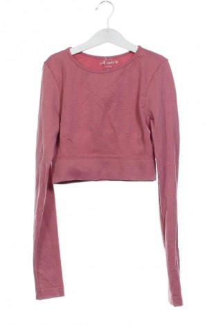 Dámská halenka Gymshark, Velikost XS, Barva Růžová, Cena  309,00 Kč