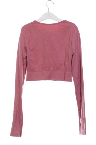 Dámská halenka Gymshark, Velikost XS, Barva Růžová, Cena  309,00 Kč