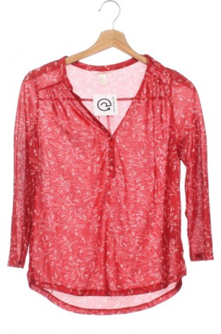 Dámská halenka H&M, Velikost XS, Barva Vícebarevné, Cena  49,00 Kč