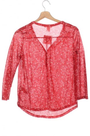 Dámská halenka H&M, Velikost XS, Barva Vícebarevné, Cena  49,00 Kč