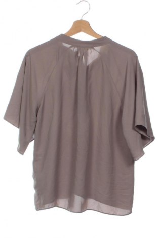 Dámská halenka H&M, Velikost XS, Barva Béžová, Cena  59,00 Kč