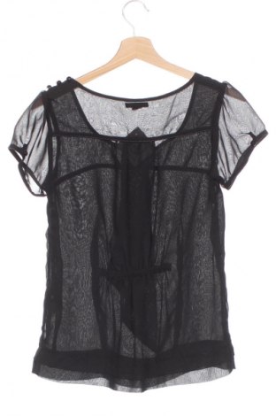 Dámská halenka H&M, Velikost S, Barva Černá, Cena  49,00 Kč