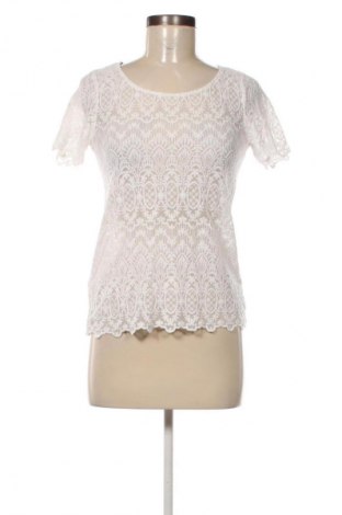 Dámská halenka H&M, Velikost S, Barva Bílá, Cena  49,00 Kč