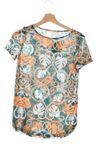 Dámská halenka H&M, Velikost XS, Barva Vícebarevné, Cena  49,00 Kč