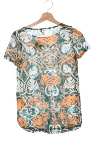 Dámská halenka H&M, Velikost XS, Barva Vícebarevné, Cena  49,00 Kč