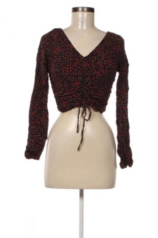 Dámská halenka H&M, Velikost M, Barva Vícebarevné, Cena  49,00 Kč