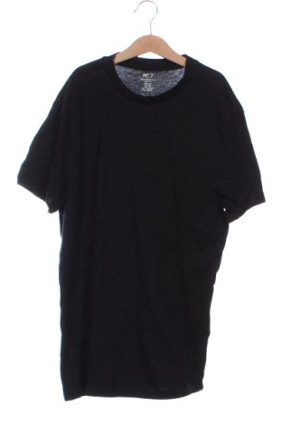 Dámská halenka H&M, Velikost XS, Barva Černá, Cena  59,00 Kč