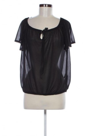 Dámská halenka H&M, Velikost M, Barva Černá, Cena  59,00 Kč