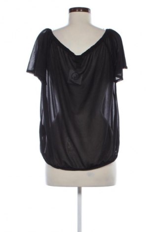 Dámská halenka H&M, Velikost M, Barva Černá, Cena  59,00 Kč