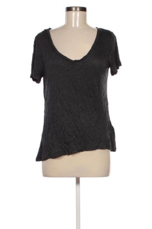 Damen Shirt H&M, Größe S, Farbe Grau, Preis € 2,99