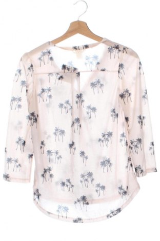 Dámská halenka H&M, Velikost XS, Barva Vícebarevné, Cena  49,00 Kč