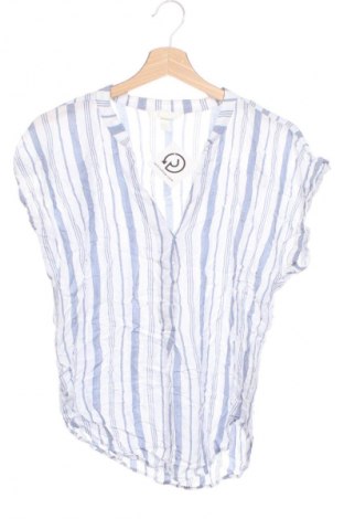 Dámská halenka H&M, Velikost XS, Barva Vícebarevné, Cena  59,00 Kč