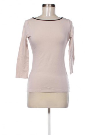 Dámská halenka H&M, Velikost S, Barva Béžová, Cena  186,00 Kč