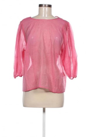 Dámska blúza H&M, Veľkosť L, Farba Ružová, Cena  4,95 €