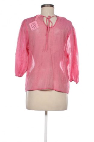 Dámska blúza H&M, Veľkosť L, Farba Ružová, Cena  4,95 €