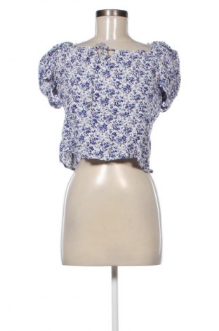 Dámská halenka H&M, Velikost M, Barva Vícebarevné, Cena  49,00 Kč