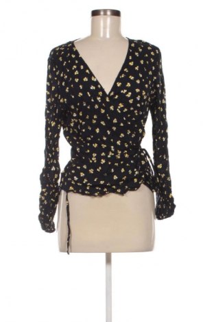 Bluză de femei H&M, Mărime L, Culoare Multicolor, Preț 7,99 Lei