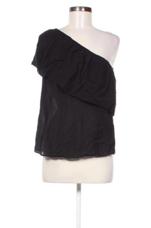 Дамска блуза H&M, Размер S, Цвят Черен, Цена 7,66 €