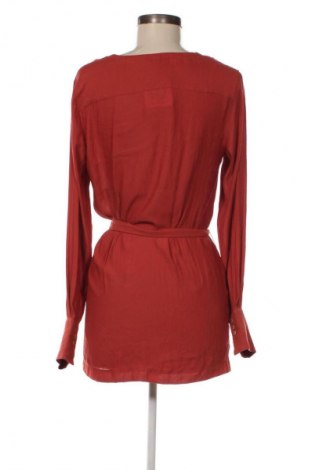 Dámská halenka H&M, Velikost S, Barva Červená, Cena  49,00 Kč