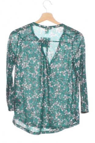 Dámská halenka H&M, Velikost XS, Barva Vícebarevné, Cena  49,00 Kč