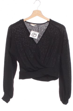 Dámská halenka H&M, Velikost XS, Barva Černá, Cena  59,00 Kč