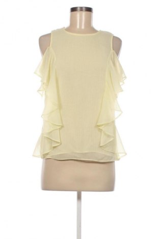 Dámská halenka H&M, Velikost S, Barva Žlutá, Cena  49,00 Kč