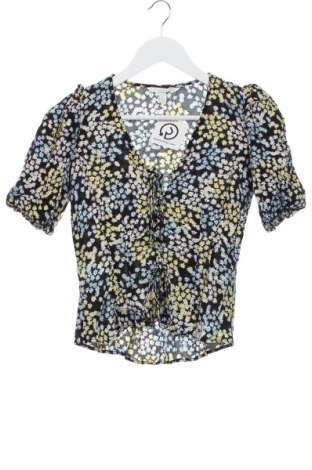 Dámská halenka H&M, Velikost XS, Barva Vícebarevné, Cena  49,00 Kč