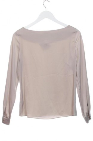 Dámská halenka H&M, Velikost XS, Barva Béžová, Cena  109,00 Kč