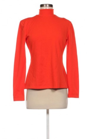 Дамска блуза H&M, Размер M, Цвят Оранжев, Цена 2,04 €