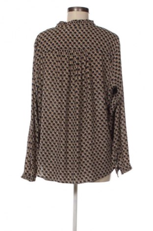 Dámská halenka H&M, Velikost XL, Barva Vícebarevné, Cena  309,00 Kč