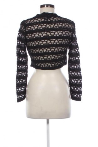 Dámská halenka H&M, Velikost S, Barva Černá, Cena  49,00 Kč