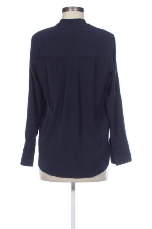 Dámská halenka H&M, Velikost M, Barva Modrá, Cena  179,00 Kč