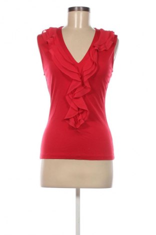 Dámská halenka H&M, Velikost S, Barva Červená, Cena  239,00 Kč