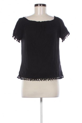 Dámská halenka H&M, Velikost S, Barva Černá, Cena  49,00 Kč