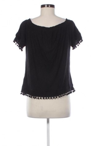 Dámská halenka H&M, Velikost S, Barva Černá, Cena  49,00 Kč