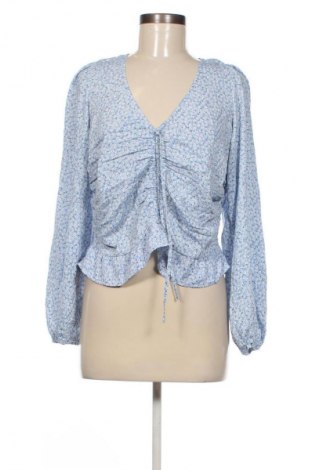 Dámská halenka H&M, Velikost L, Barva Vícebarevné, Cena  49,00 Kč