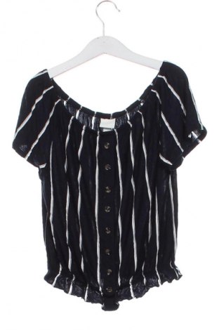 Dámská halenka H&M, Velikost XS, Barva Vícebarevné, Cena  49,00 Kč