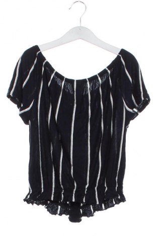 Dámská halenka H&M, Velikost XS, Barva Vícebarevné, Cena  49,00 Kč