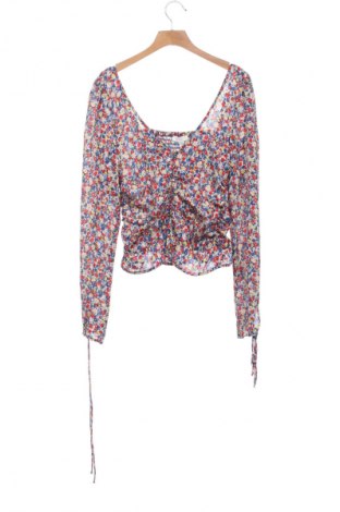 Dámská halenka H&M, Velikost XS, Barva Vícebarevné, Cena  59,00 Kč