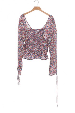 Dámská halenka H&M, Velikost XS, Barva Vícebarevné, Cena  59,00 Kč