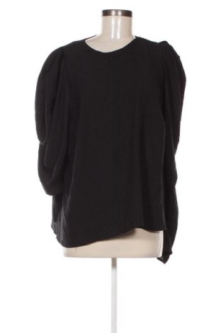 Dámska blúza H&M, Veľkosť XL, Farba Čierna, Cena  7,95 €