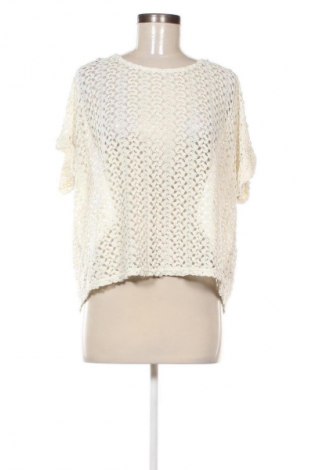 Dámská halenka H&M, Velikost S, Barva Krémová, Cena  59,00 Kč