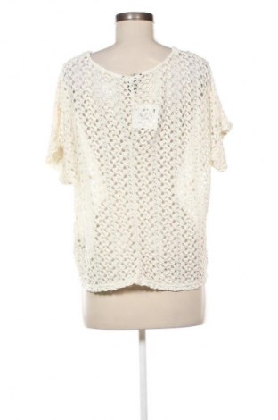 Dámská halenka H&M, Velikost S, Barva Krémová, Cena  59,00 Kč