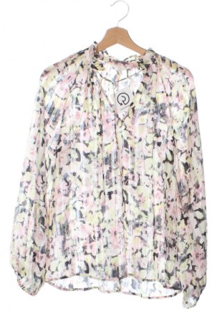 Dámská halenka H&M, Velikost XS, Barva Vícebarevné, Cena  49,00 Kč