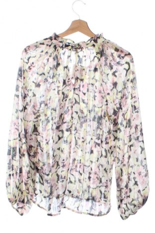 Dámská halenka H&M, Velikost XS, Barva Vícebarevné, Cena  49,00 Kč